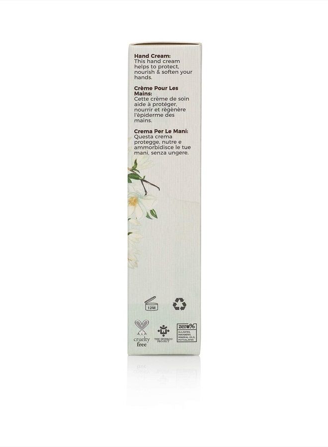 Umbrian Truffle Hand Cream, 1.0 Fl Oz