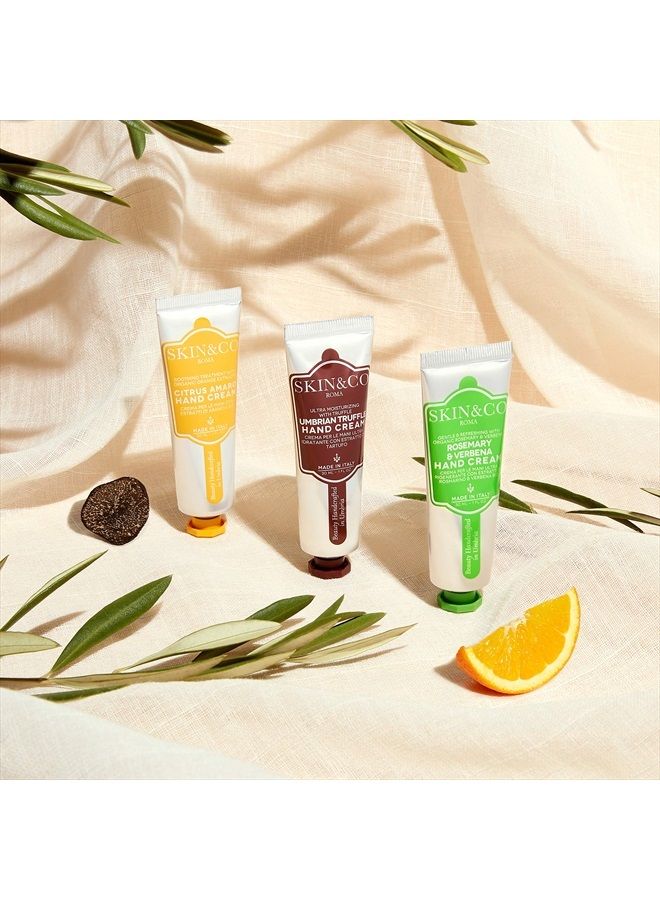 Umbrian Truffle Hand Cream, 1.0 Fl Oz