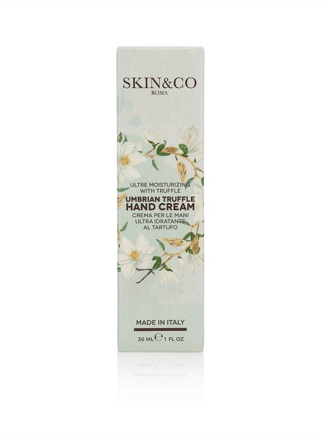 Umbrian Truffle Hand Cream, 1.0 Fl Oz