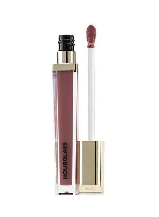 Unreal High Shine Volumizing Lip Gloss Canvas - True Rose