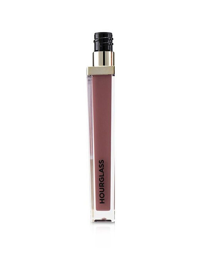 Unreal High Shine Volumizing Lip Gloss Canvas - True Rose