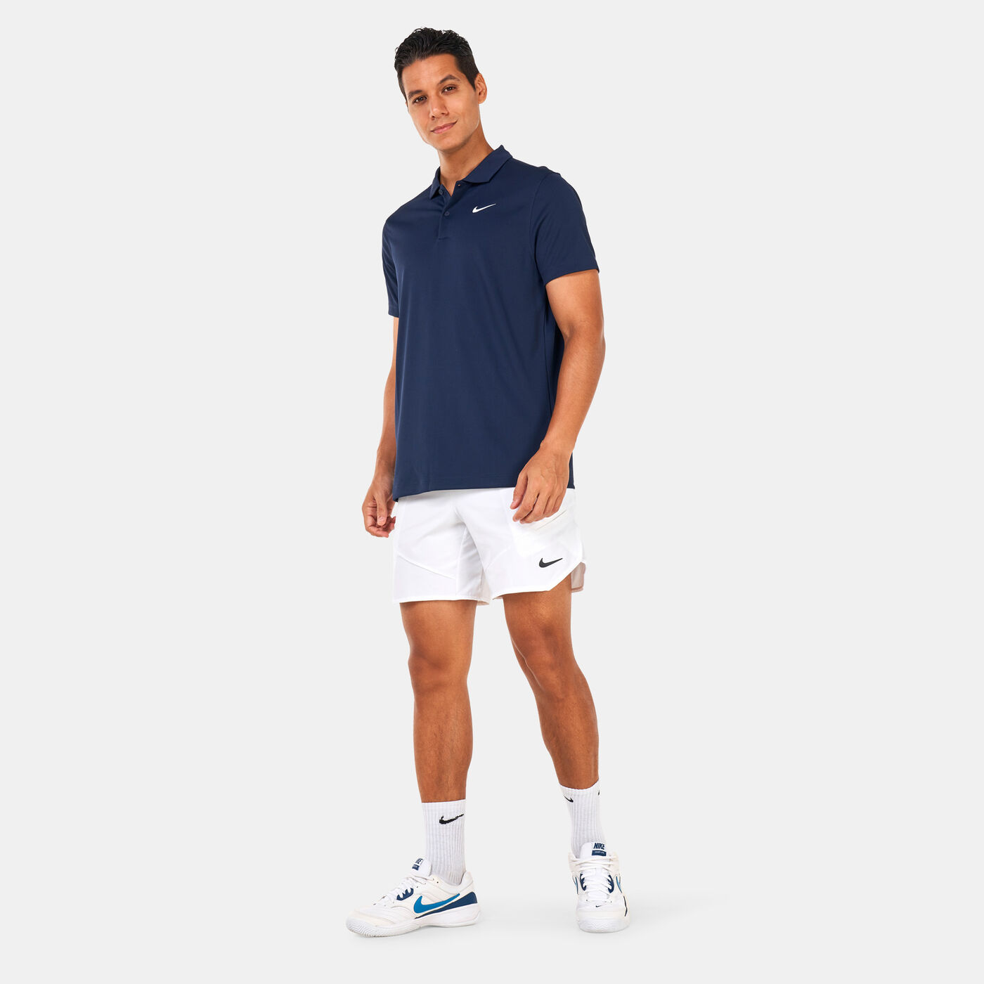 Men's Court Dri-FIT Tennis Polo Shirt