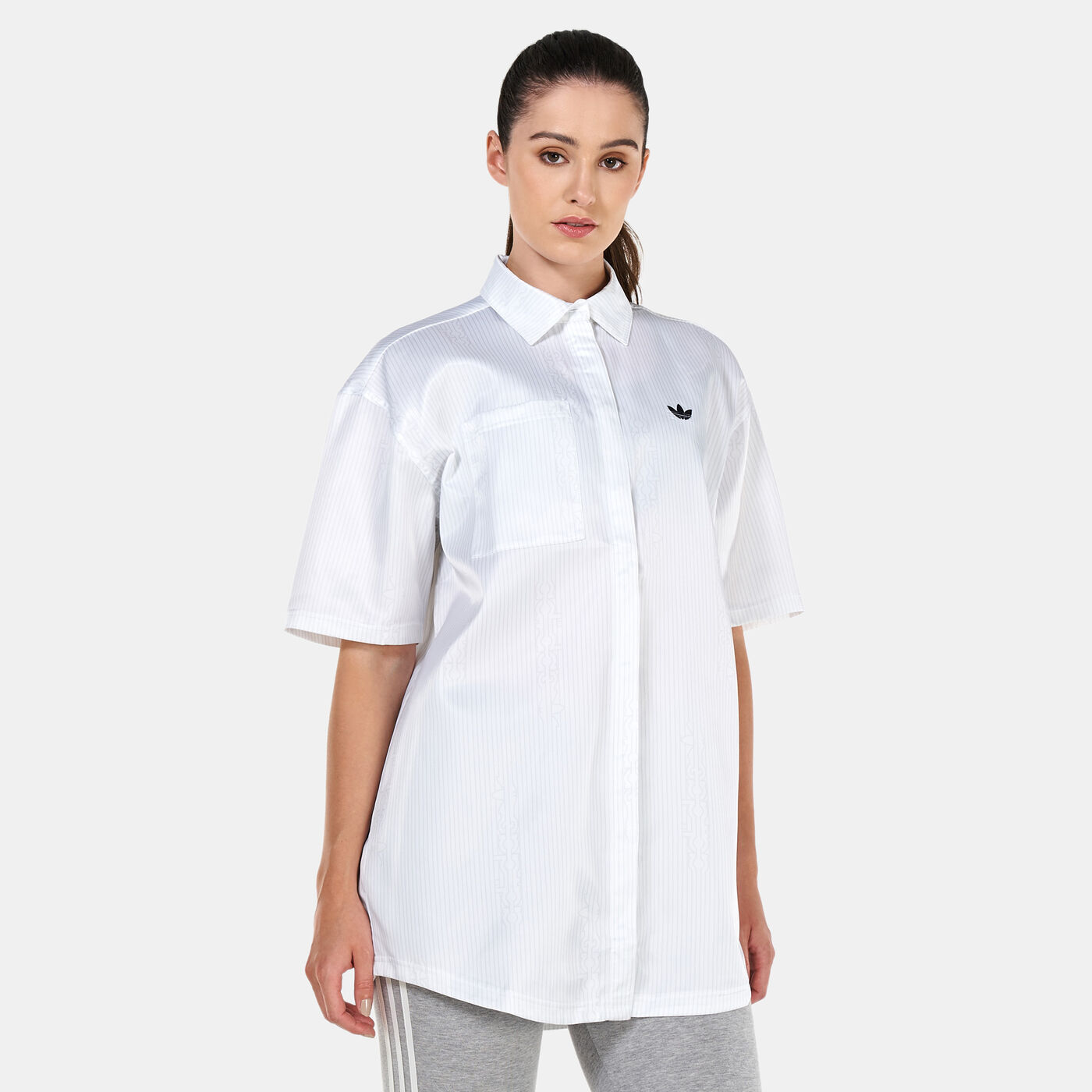 Women's Loose T-Shirt