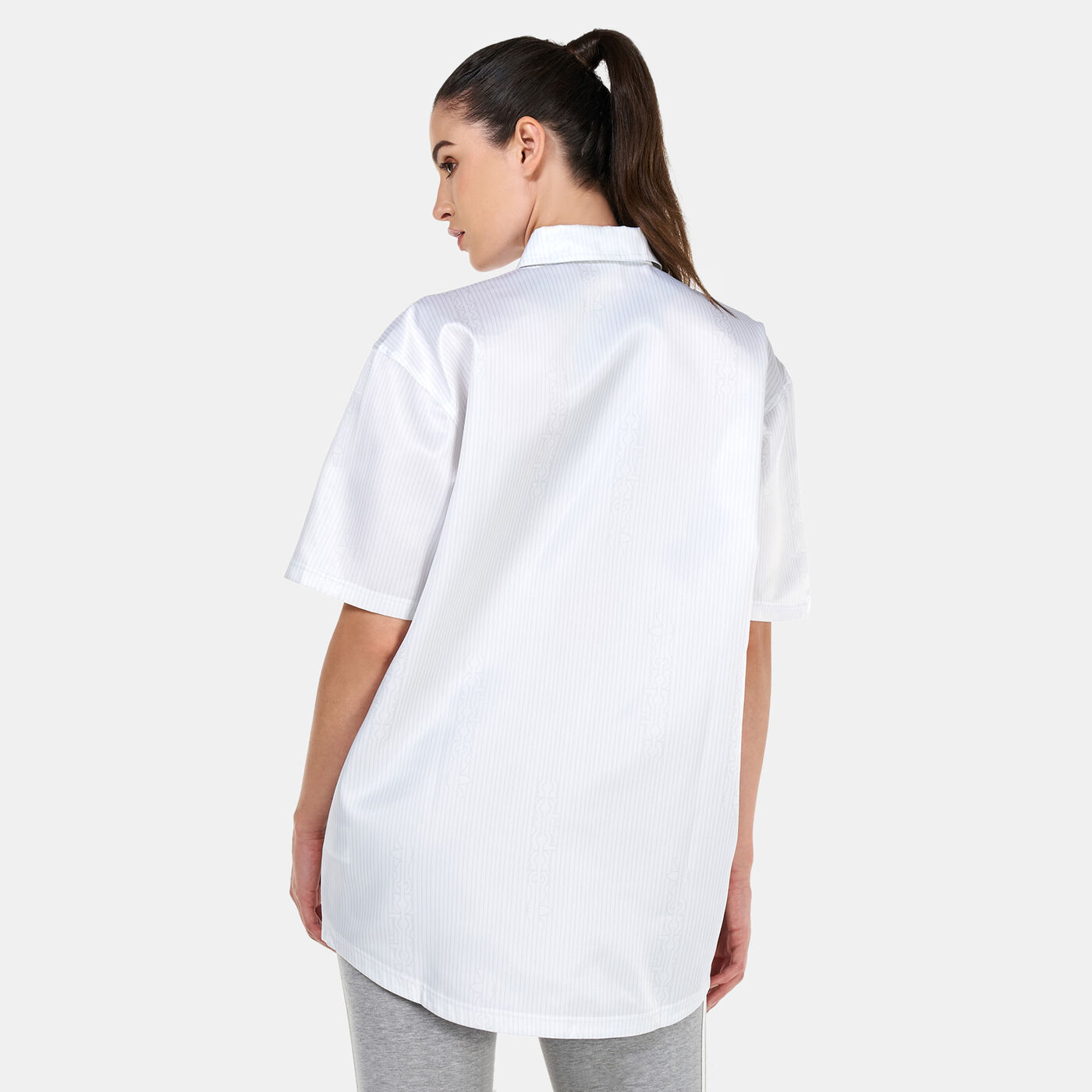Women's Loose T-Shirt