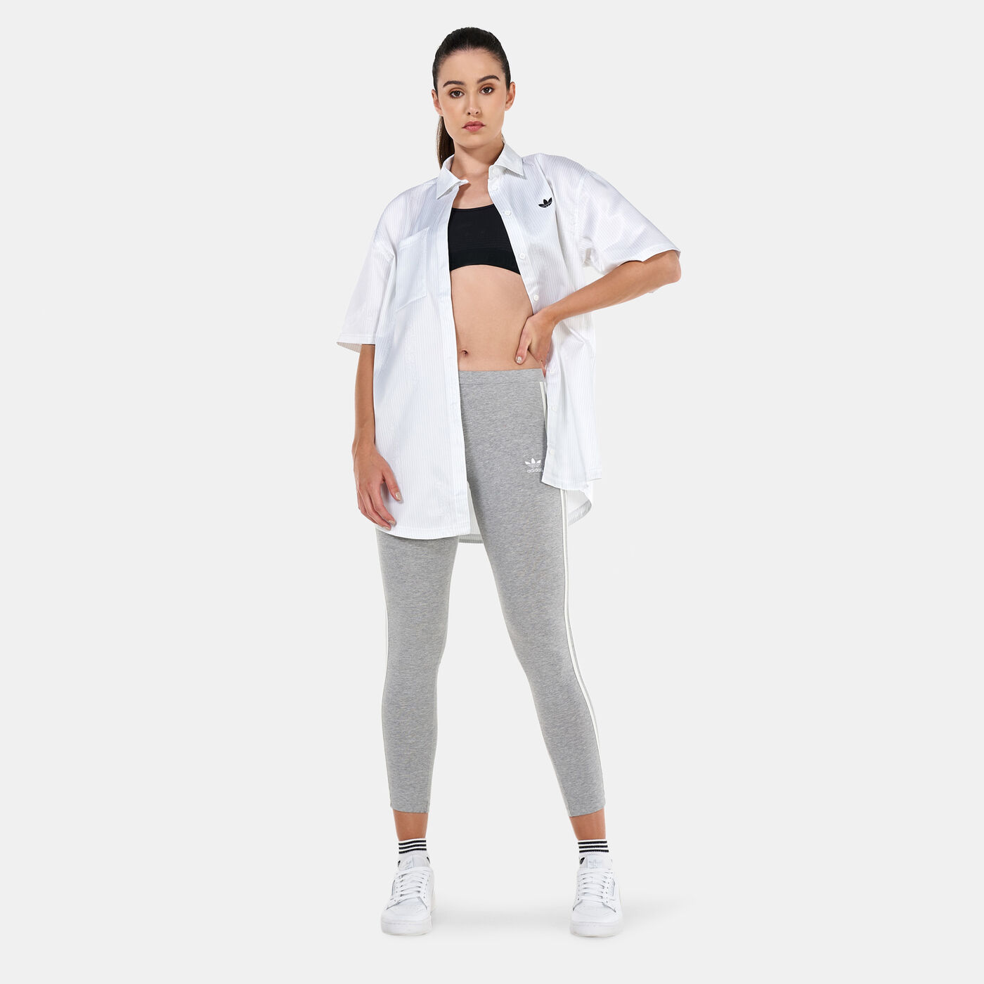 Women's Loose T-Shirt