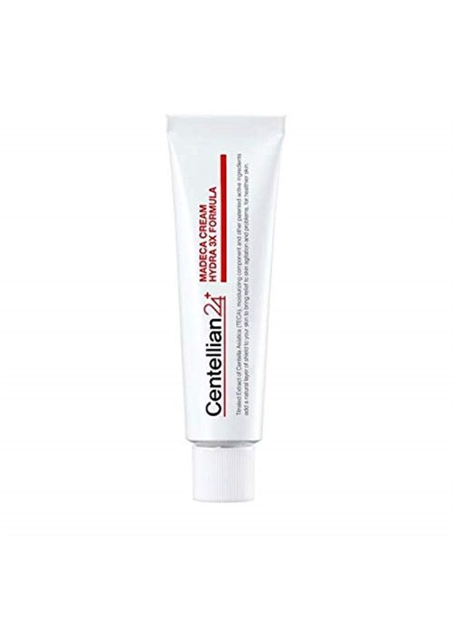 [Centellian24] Cream Hydra 3X Formula 50ml