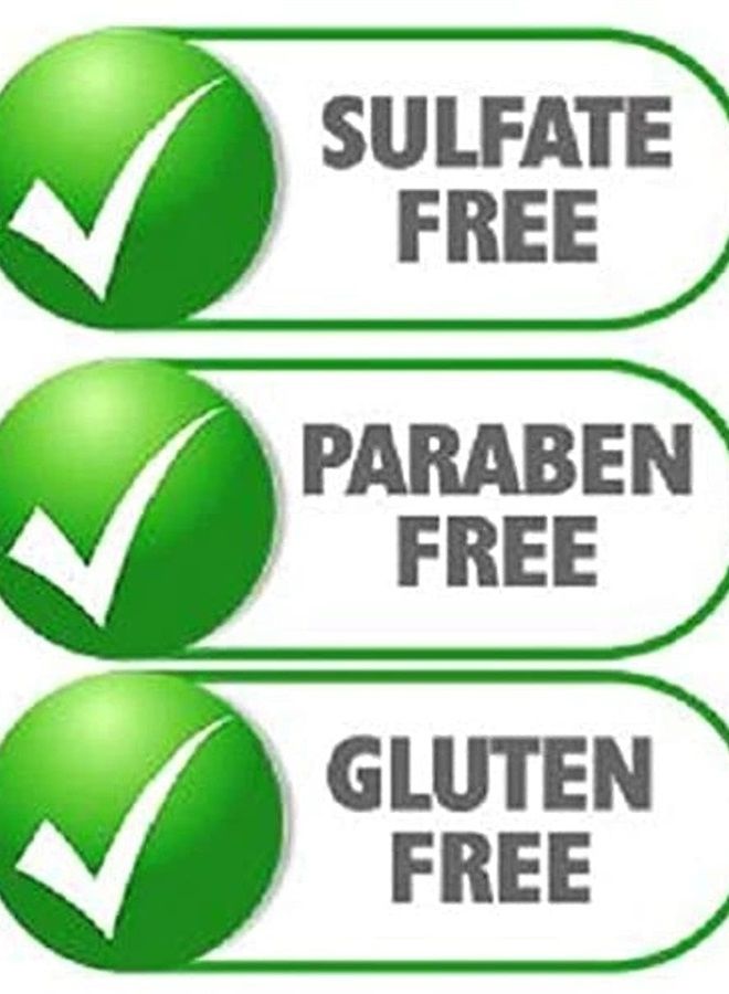 Deep Brilliance Optimum Moisture Shampoo, 12 Fl Oz