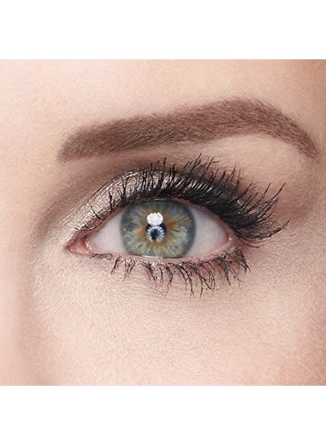 Younique MOODSTRUCK EPIC 4D one-step fiber mascara