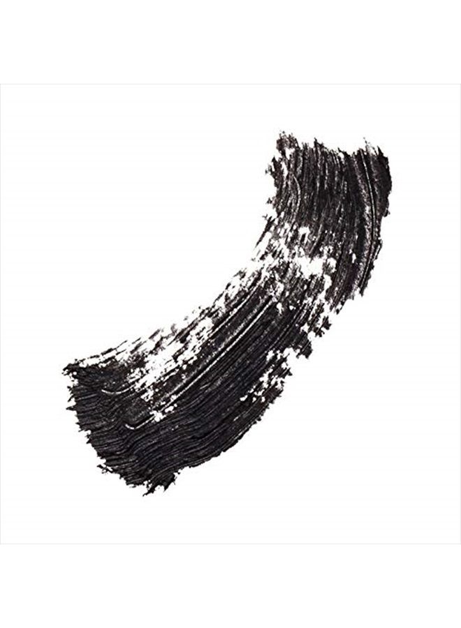 Younique MOODSTRUCK EPIC 4D one-step fiber mascara