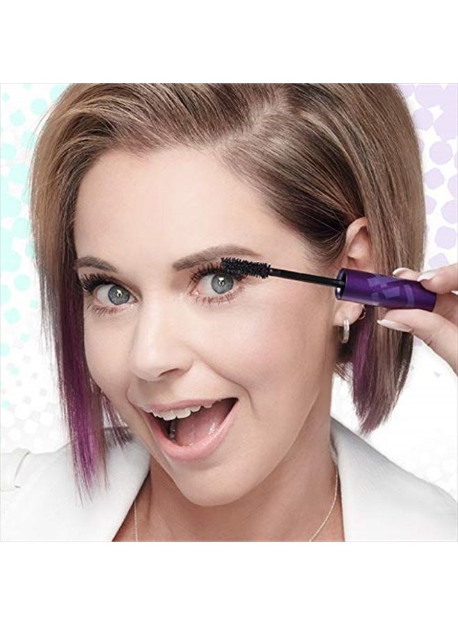 Younique MOODSTRUCK EPIC 4D one-step fiber mascara