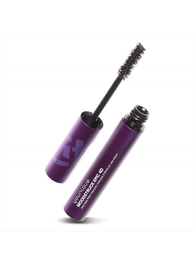 Younique MOODSTRUCK EPIC 4D one-step fiber mascara
