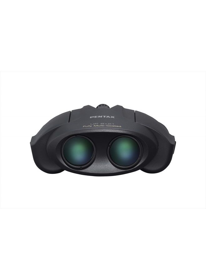 UP 10x21 black Binoculars (Black)