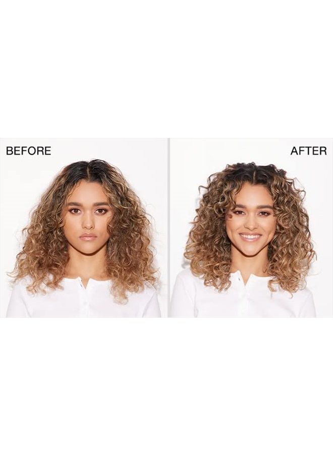 Kenra Daily Provision Leave-In Conditioner | Hydrates, Detangles, & Adds Shine | Tames Frizz & Flyaways | Thermal Protection | Helps Risist Humidity | All Hair Types | 8 fl. Oz