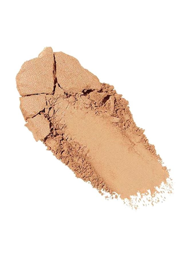Shimmering Skin Perfector Pressed Highlighter Chocolate Geode