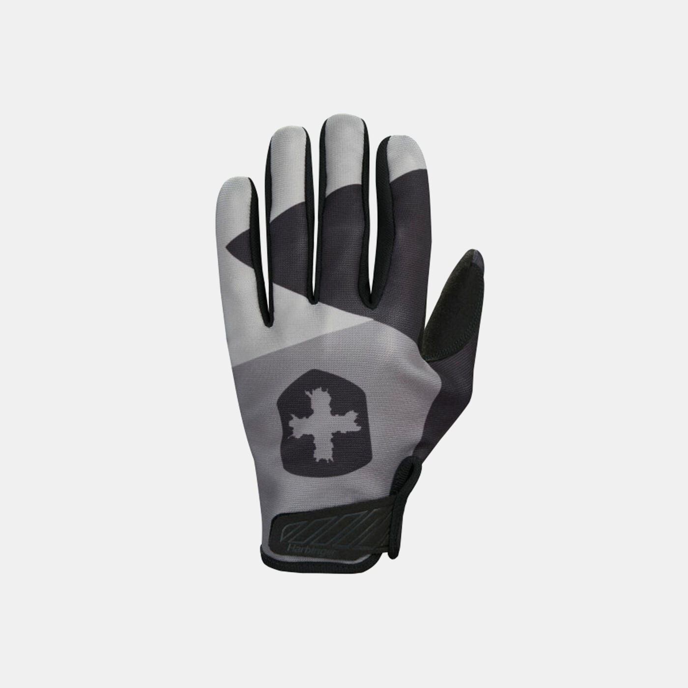 Men's Shield Protect Weightlifting Gloves