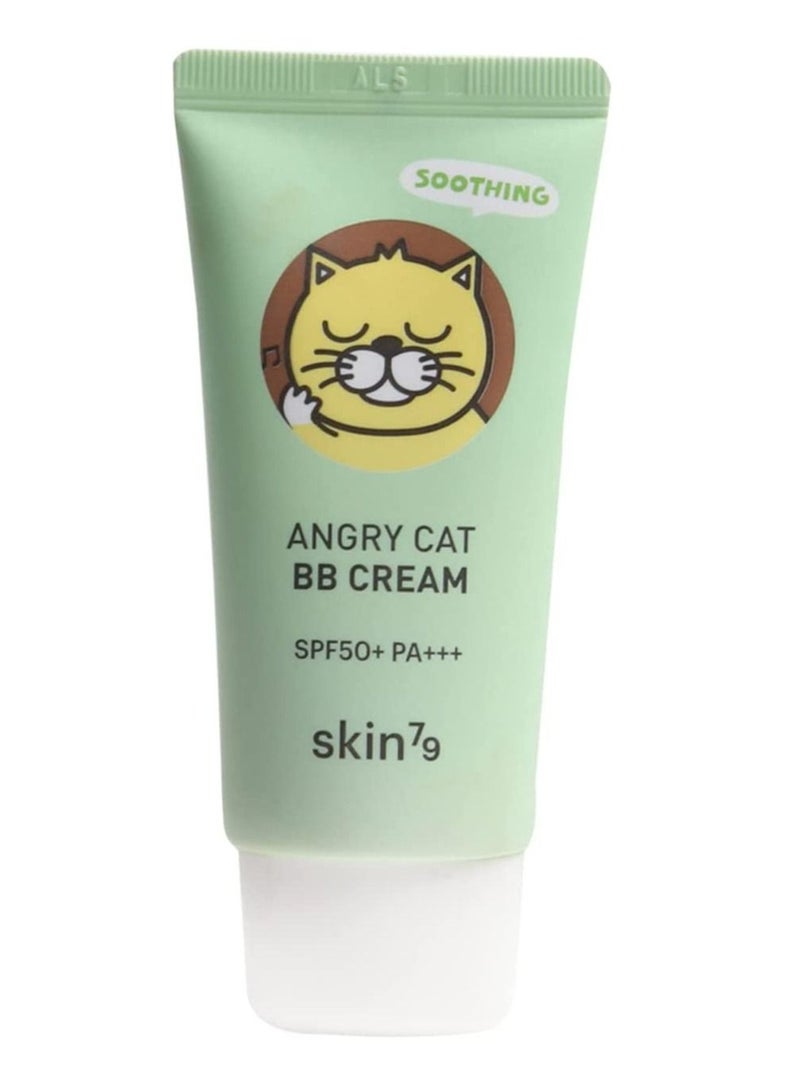 Skin79 Sunscreen Face Cream