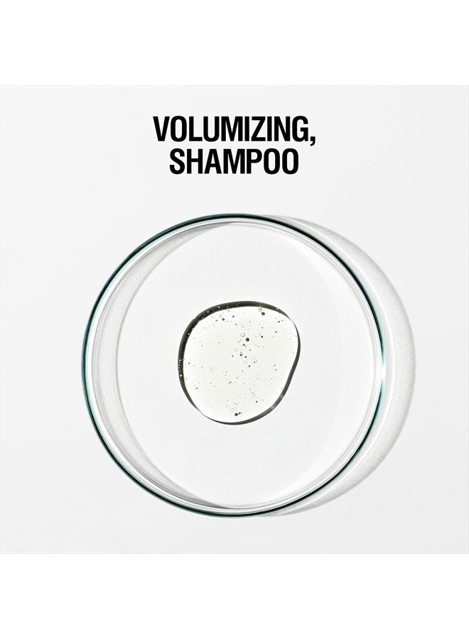 Volumizing Shampoo 0.4 (500ml / 16.9oz)