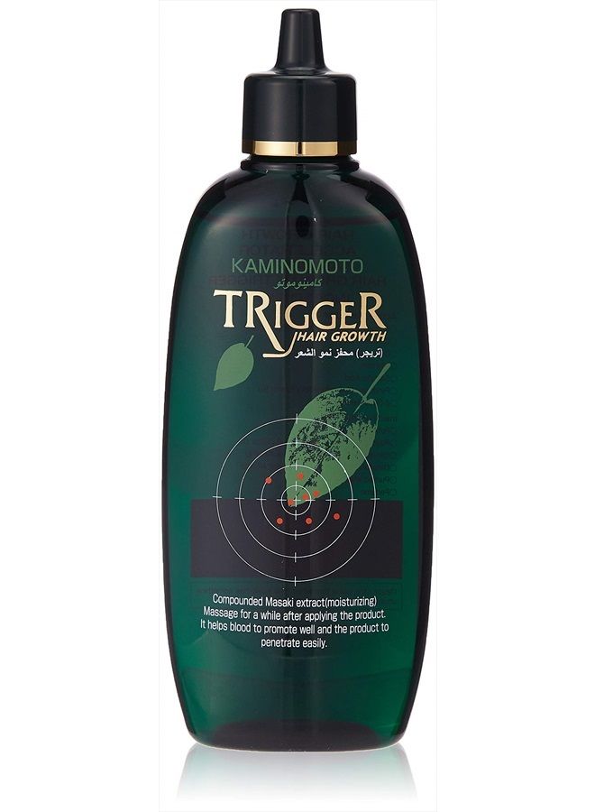 Hair Regrowth Treatment | Hair Growth TRIGGER 180ml