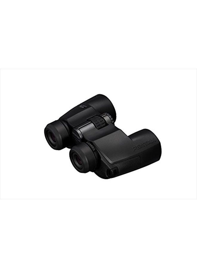 SP 8x40 WP Binoculars (Black)