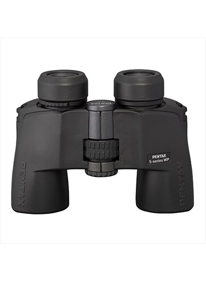 SP 8x40 WP Binoculars (Black)