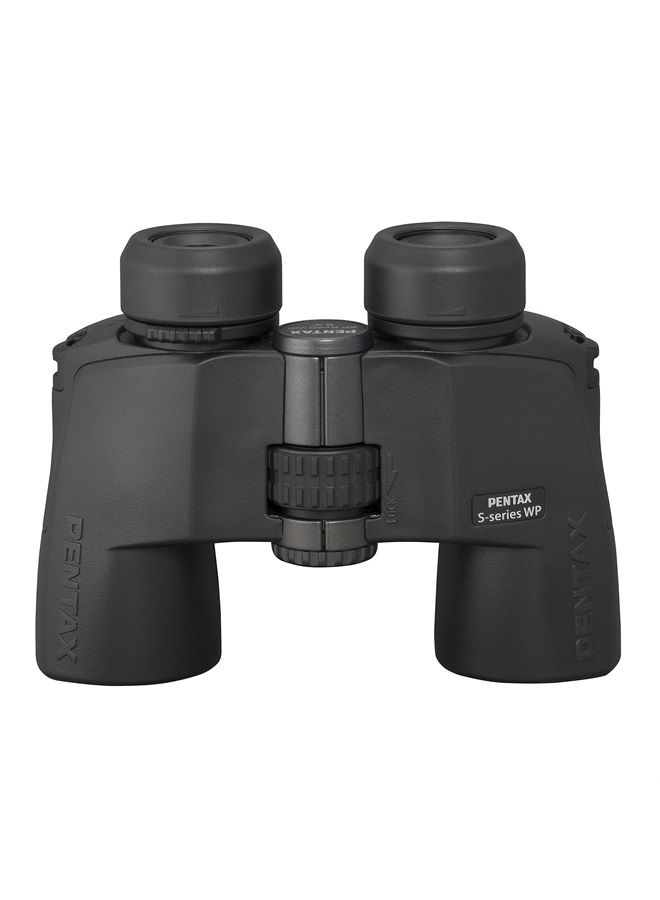 SP 8x40 WP Binoculars (Black)