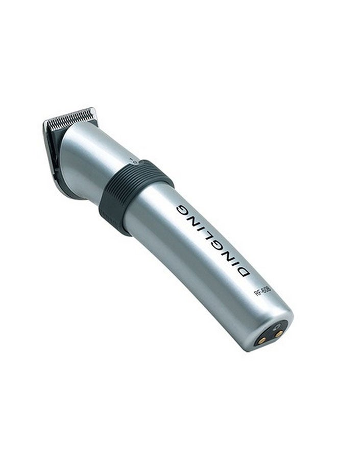 Electric Hair Clipper  RF-608B sliver 0.2mm