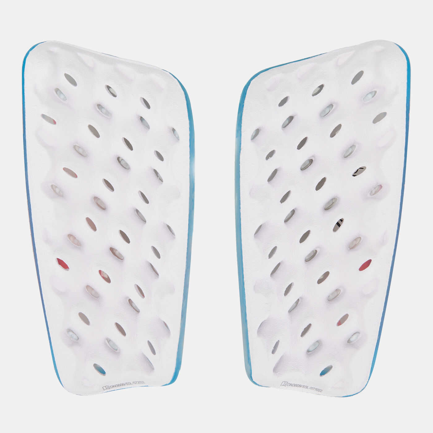 Mercurial Lite SuperLock Football Shinguards