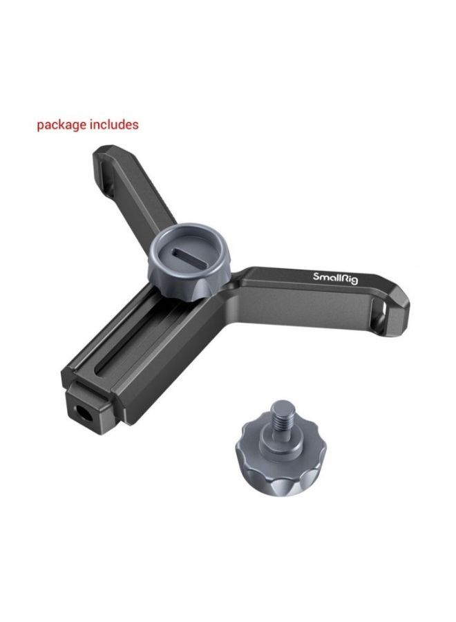 SmallRig Extended Lens Support for DJI RS 2 / 2850