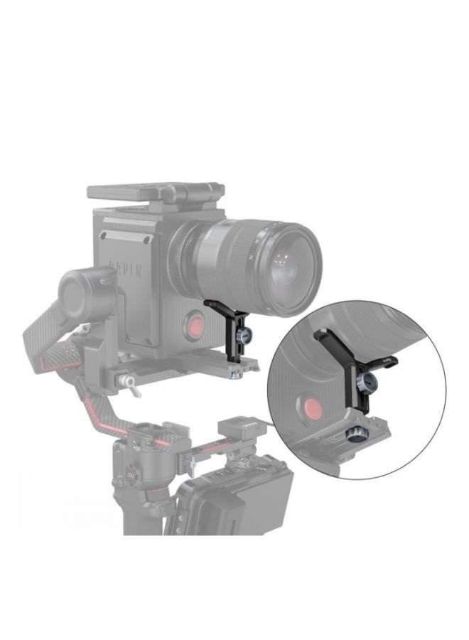 SmallRig Extended Lens Support for DJI RS 2 / 2850