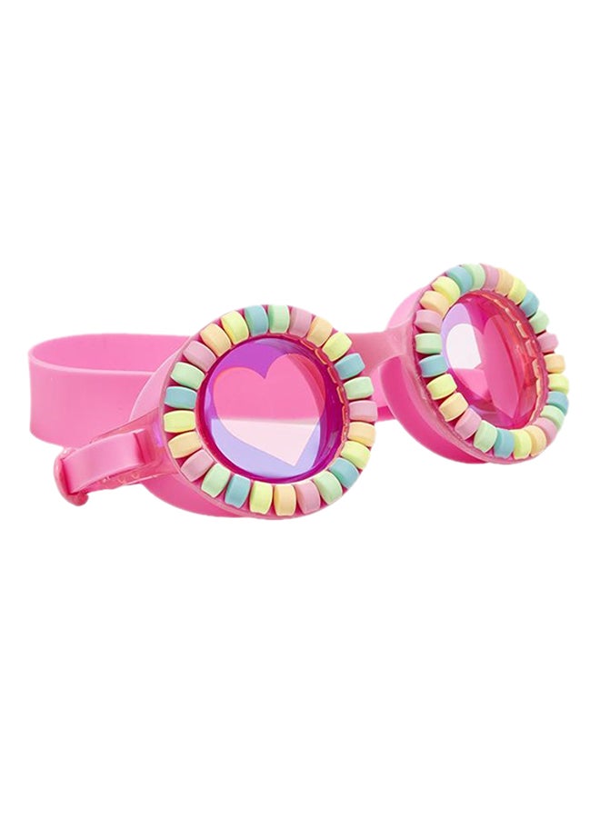 Pool Jewels Swimming Goggles 16x 7x 6cm