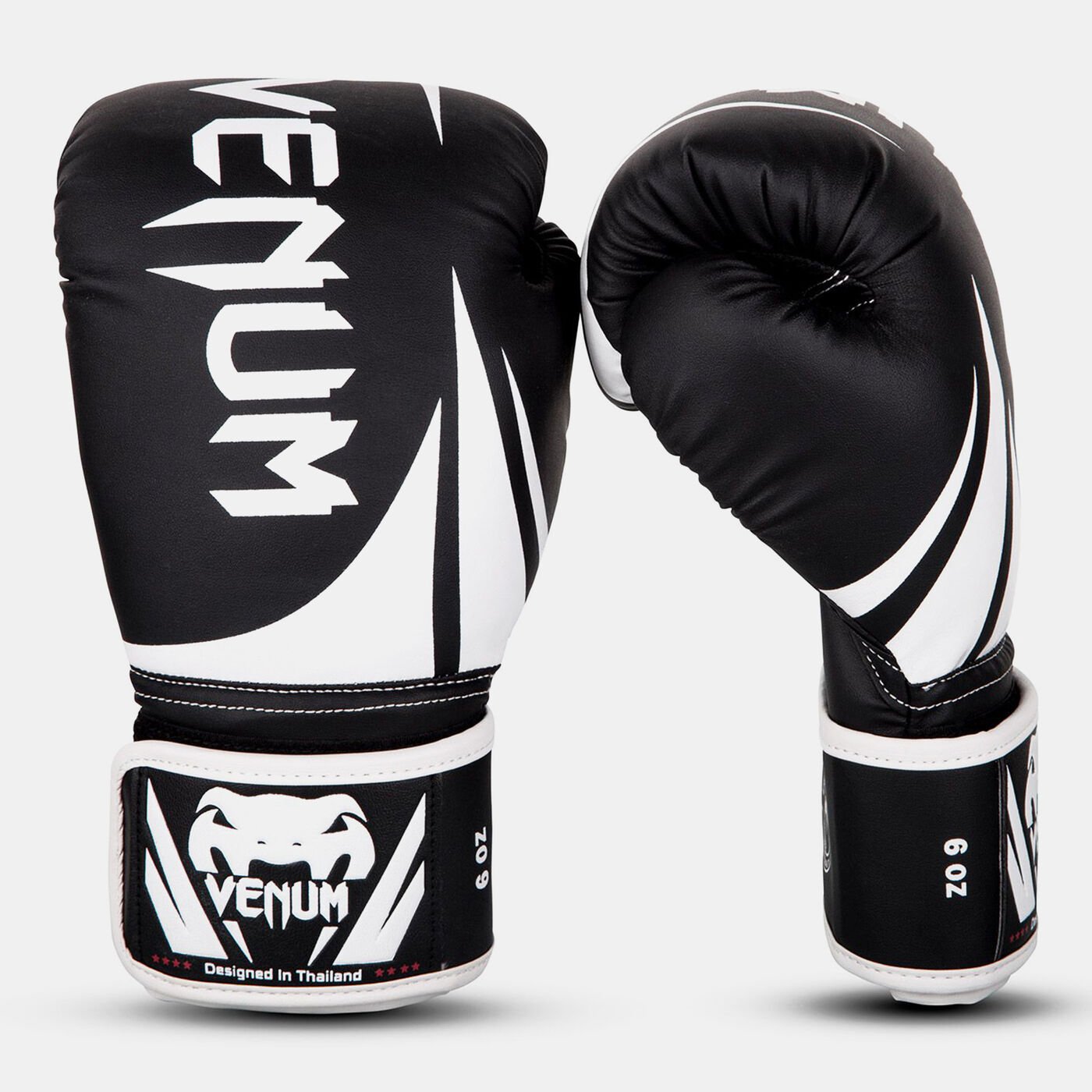 Kids' Challenger 2.0 Boxing Gloves