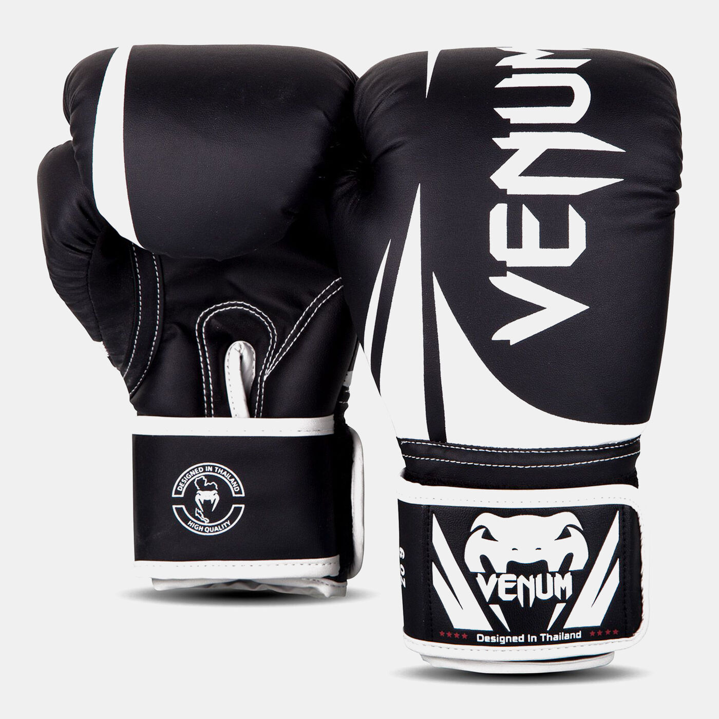 Kids' Challenger 2.0 Boxing Gloves