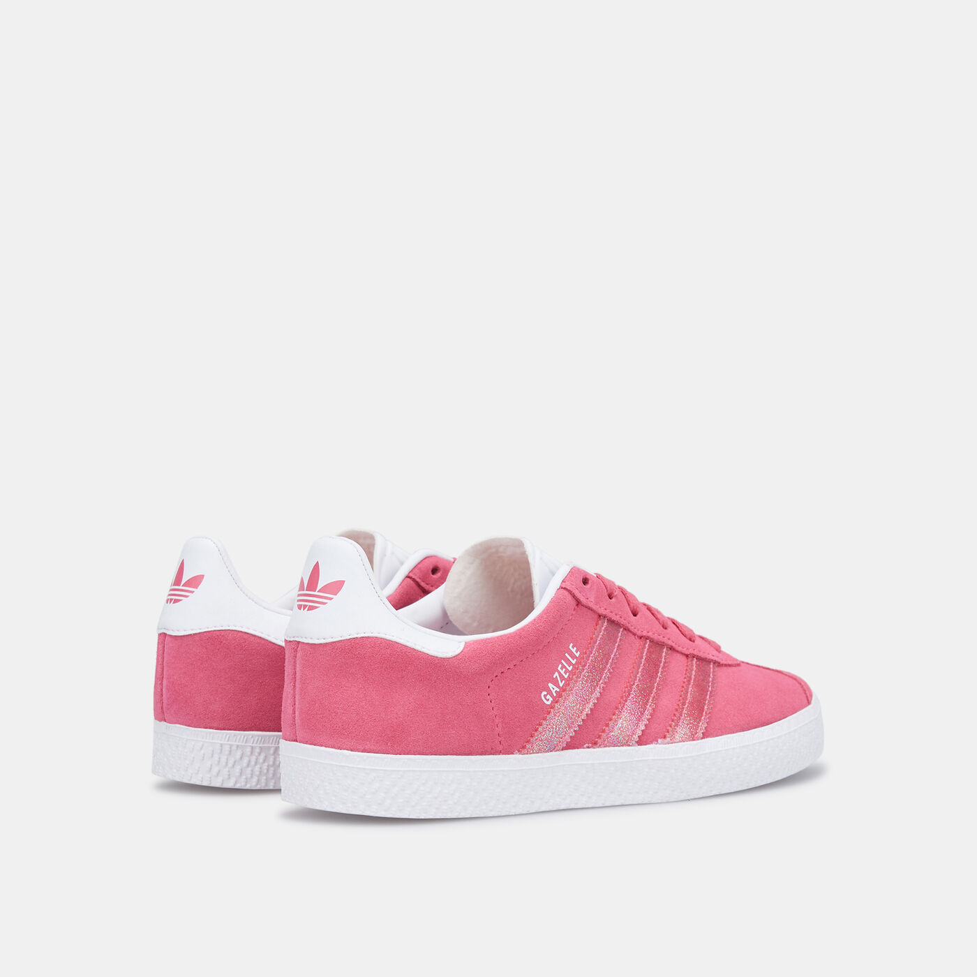 Kids' Gazelle Shoe (Younger Kids)