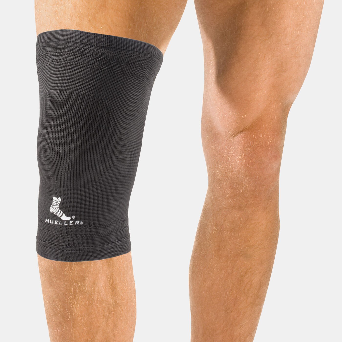 Elastic Knee Support