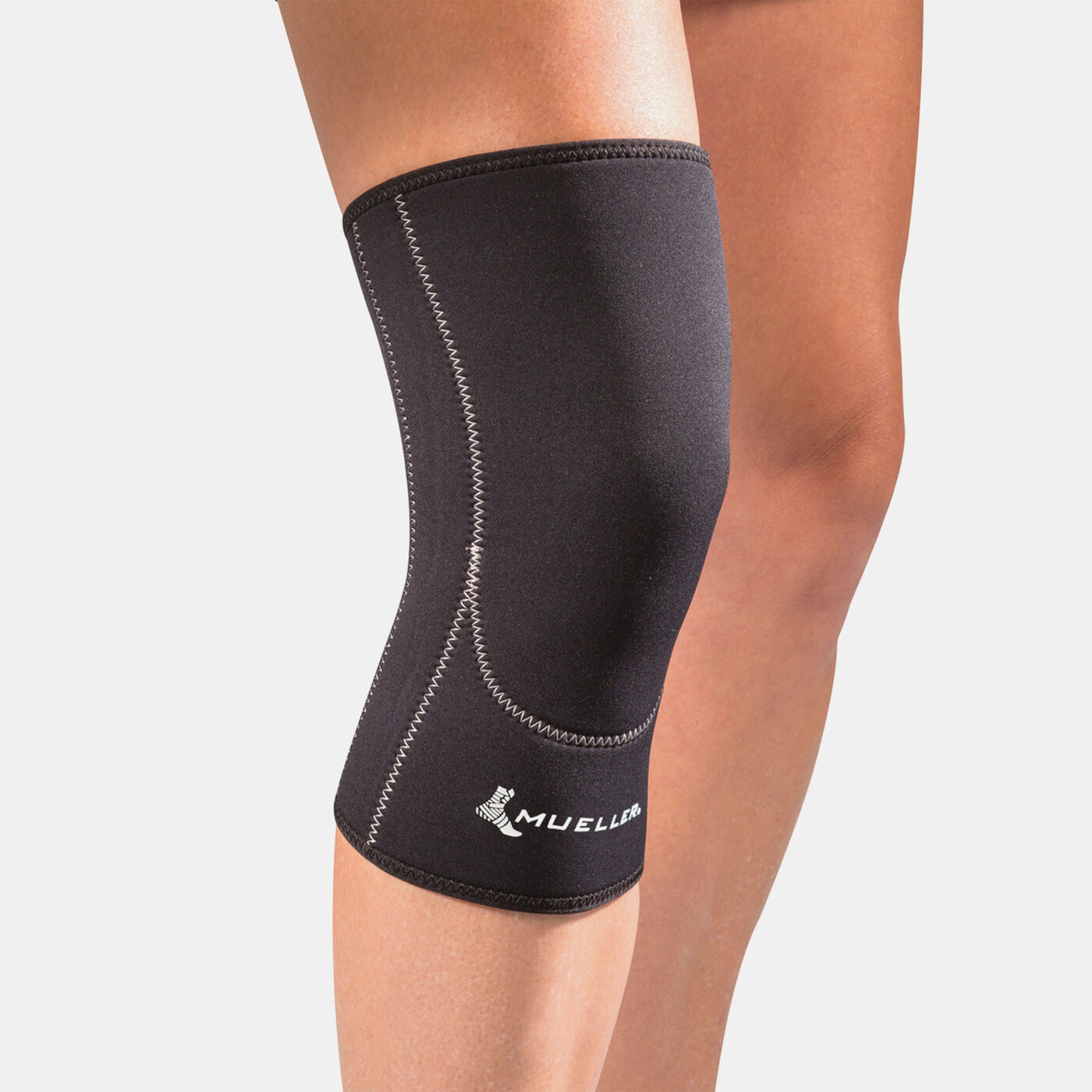 Closed Patella Knee Sleeve