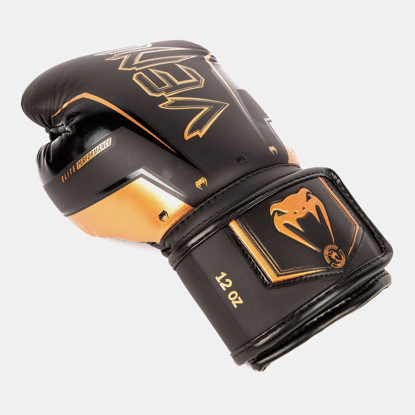 Elite Evo Boxing Gloves