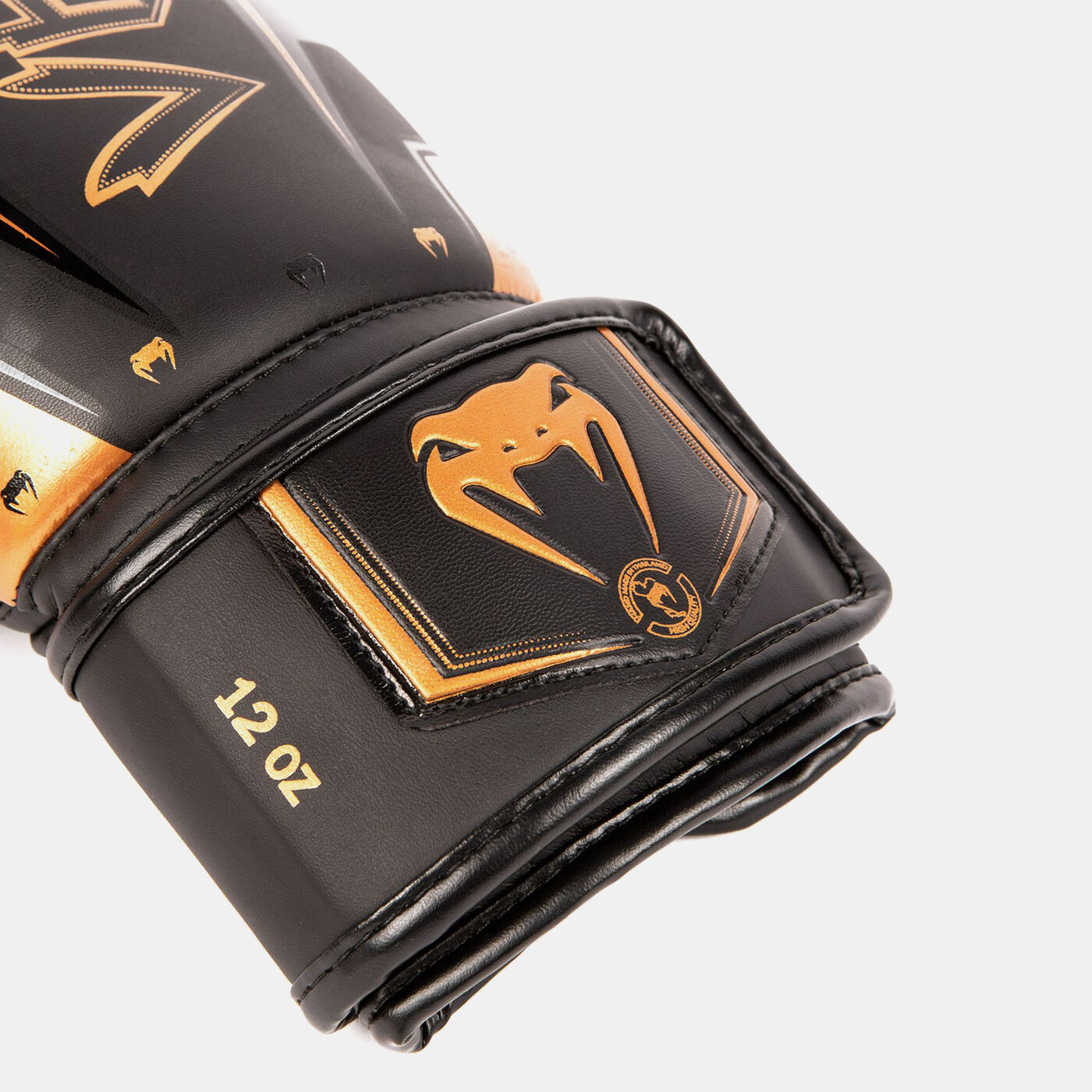 Elite Evo Boxing Gloves