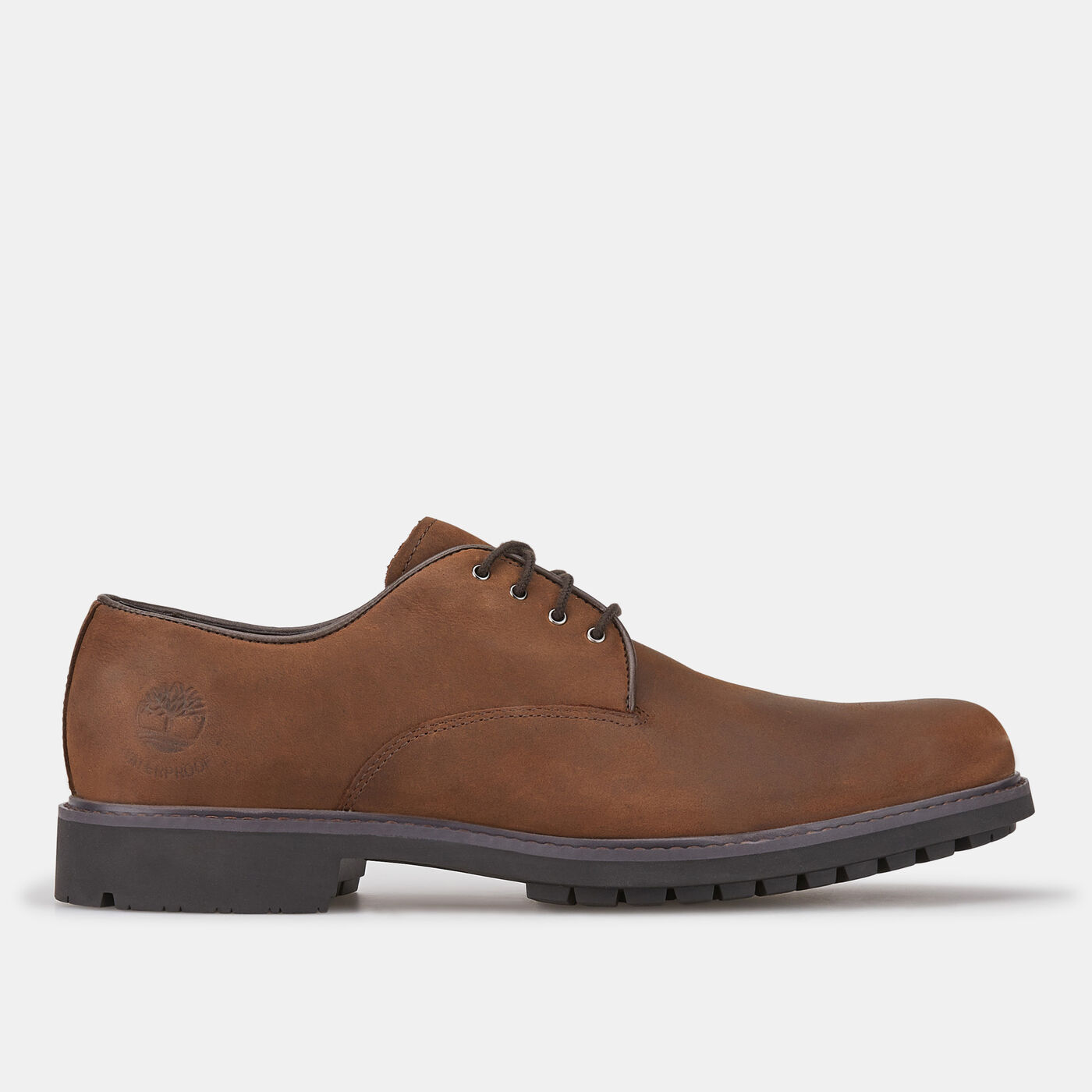 Men's Stormbuck Waterproof Oxford Shoe