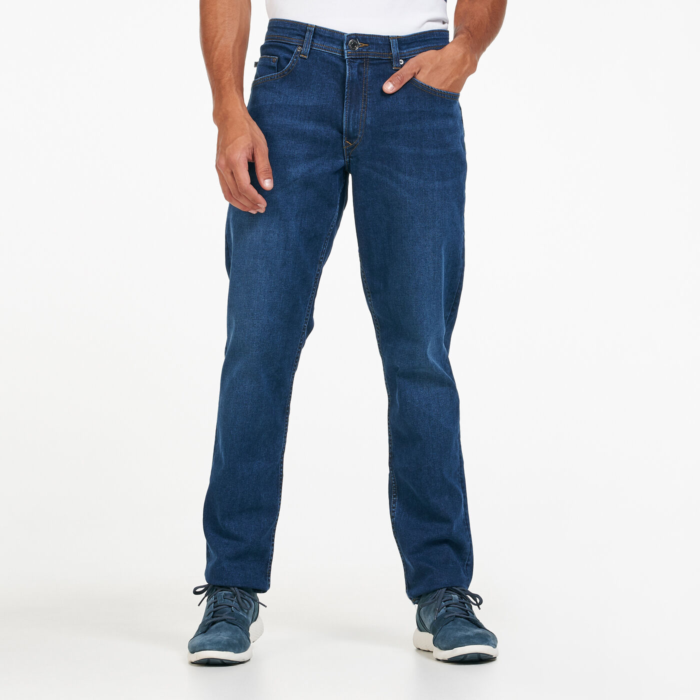 Men's TFO Sargent Lake Slim Stretch Jeans