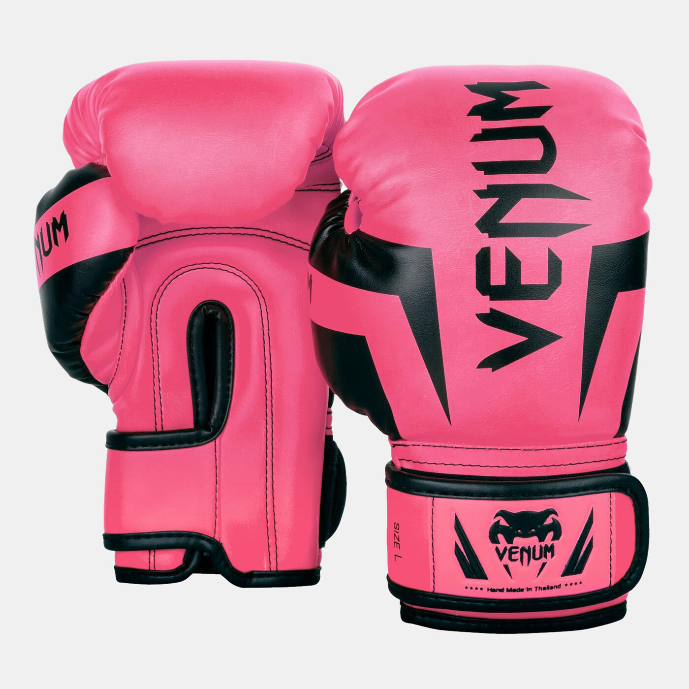 Kids Elite Boxing Gloves