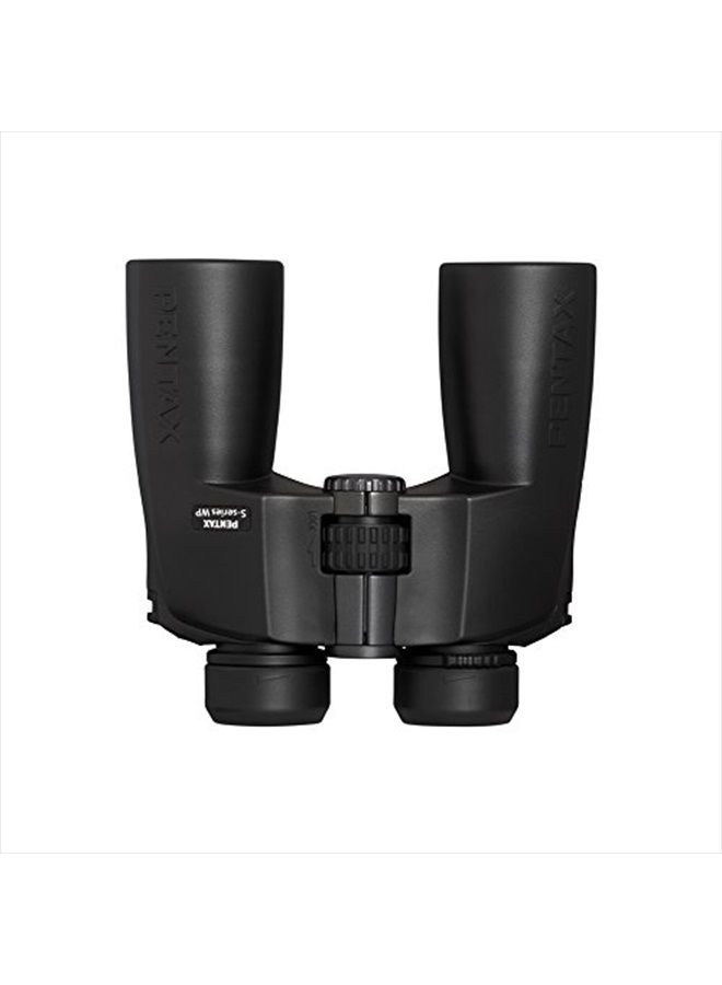 SP 10x50 WP Binoculars (Black) for star watching bird watching outdoor, Default Title