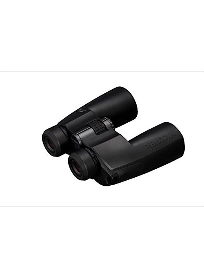 SP 10x50 WP Binoculars (Black) for star watching bird watching outdoor, Default Title
