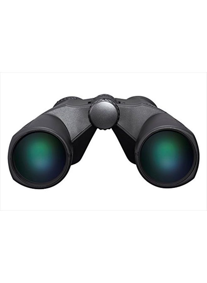 SP 10x50 WP Binoculars (Black) for star watching bird watching outdoor, Default Title