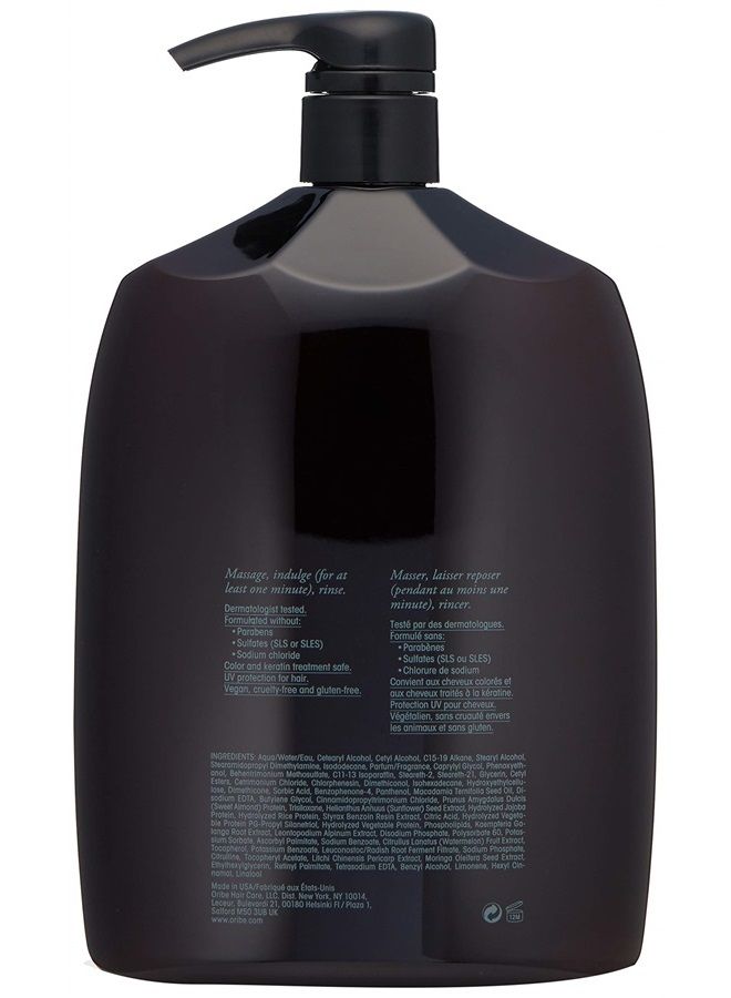 Oribe Signature Conditioner, 33.8 oz