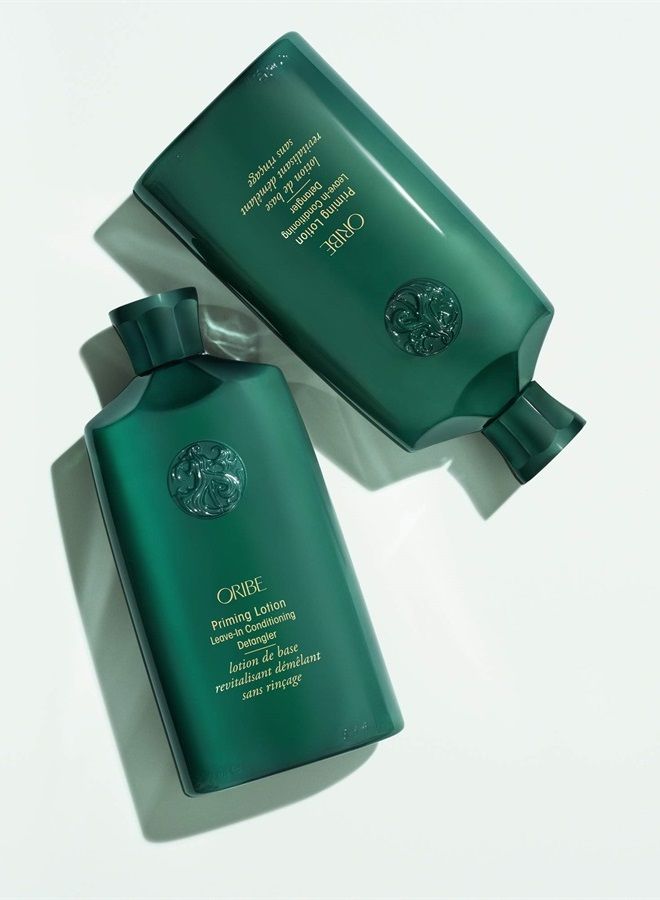 Oribe Priming Lotion Leave-In Conditioning Detangler 8.5 Fl Oz (Pack of 1)