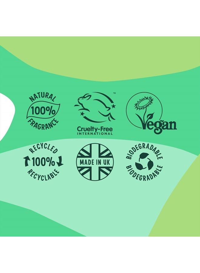 Organic Aloe Vera Conditioner 400ml