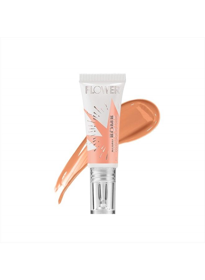 Blush Bomb Color Drops for Cheeks - Nectar, 1 ea