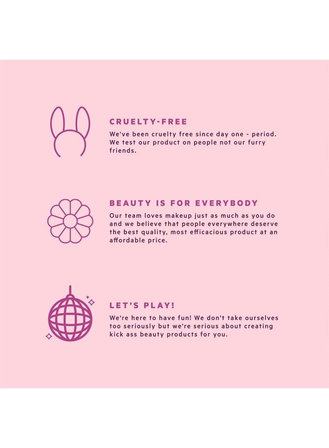Blush Bomb Color Drops for Cheeks - Nectar, 1 ea