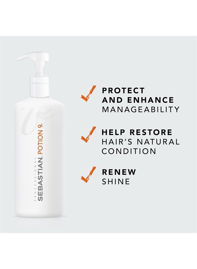 Potion 9 Wearable Styling Treatment, 16.9 oz