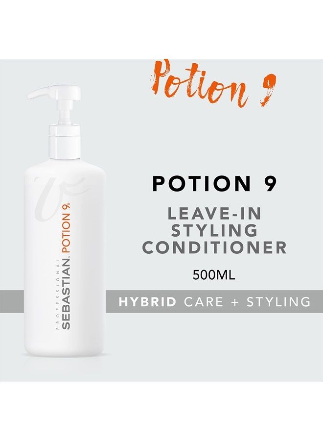 Potion 9 Wearable Styling Treatment, 16.9 oz